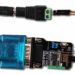 HL340 RS232 Modul HiveMQ MQTT Beispiel